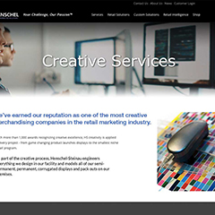 Creative services 1