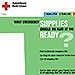 Red Cross NY get prepared