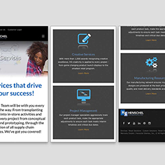 Services Mobile