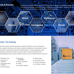 Manufacturing Resources 2