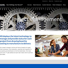 Project management