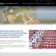 Shopper Insights