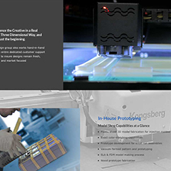 Creative services 3