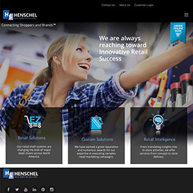 ID Media website