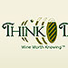 think tank wine